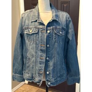 OLD NAVY Denim Jacket from 2007 Fall